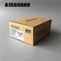Brand new MITSUBISHI A1S68DAV Digital/Analog Converter Module IN BOX