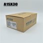 Brand new MITSUBISHI PLC Module A1SX30 IN BOX