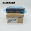 Brand new MITSUBISHI MODULE PLC A1SD75M2 IN BOX