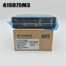 Brand new MITSUBISHI MODULE PLC A1SD75M3 IN BOX