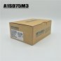 Brand new MITSUBISHI MODULE PLC A1SD75M3 IN BOX