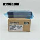 Brand new MITSUBISHI MODULE PLC A1S68DAI IN BOX