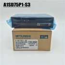 Brand new MITSUBISHI PLC A1SD75P1-S3 IN BOX A1SD75P1S3