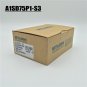Brand new MITSUBISHI PLC A1SD75P1-S3 IN BOX A1SD75P1S3