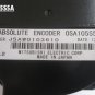 Brand new Mitsubishi encoder OSA105S5A IN BOX