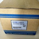 NEW Genuine FBs-20MAT2-AC Fatek PLC AC220V 12 DI 8 DO transistor