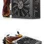 Free DHL ETH MINER Gold POWER 1600W supply for R9 380 RX 470 RX480 6 GPU CARDS