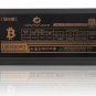 Free DHL ETH MINER Gold POWER 1600W supply for R9 380 RX 470 RX480 6 GPU CARDS