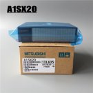 Brand new MITSUBISHI PLC A1SX20 IN BOX