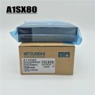 Brand new MITSUBISHI PLC Module A1SX80 IN BOX
