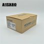 Brand new MITSUBISHI PLC Module A1SX80 IN BOX