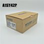 Brand new MITSUBISHI PLC Module A1SY42P IN BOX
