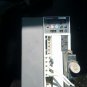 USED 100% TESTED AC SERVO DRIVER MDDCT5512