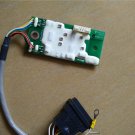 Mitsubishi 80% NEW TESTED PLG AU5848 BOARD IN BOX