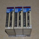 USED 100% TESTED MSD023A1X AC SERVO DRIVE MSD023A1X 200W