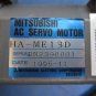 Mitsubish 80% NEW SERVO MOTOR HA-ME13D in stock