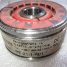 Free DHL USED 100% TESTED ENCODER RE-21-1-A01