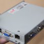 USED 100% TESTED ELMO DRIVER CEL-A10/100-C6