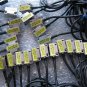 Free DHL 95% new 100% TESTED FANUC SENSORHEAD A860-2162-V001