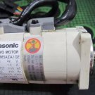 Panasonic USED TESTED WORKING SERVO MOTOR MSM5AZA1GE