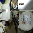 Panasonic USED TESTED MSM021A1AU AC SERVO MOTOR