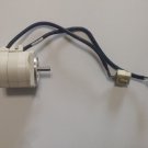 USED TESTED Panasonic AC servo motor MQMA012A1E