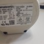 USED TESTED Panasonic AC servo motor MQMA012A1E