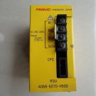 Free DHL USED 100% TESTED A06B-6070-H500 FANUC A06B-6070-H500