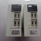 USED 100% TESTED MIT AC SERVO DRIVER MR-J2-70B