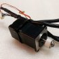 Yaskawa USED TESTED AC SERVO MOTOR SGMJV-A5A3A-SU11 in stock