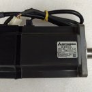 Used Mitsubishi AC SERVO MOTOR HC-MFS73-S4 IN STOCK