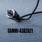 USED yaskawa servo motor SGMMJ-A3B2A21 2 month warranty