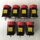 FANUC USED TESTED AC SERVO MOTOR A06B-0115-B804