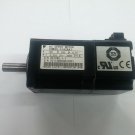 Yaskawa USED TESTED AC SERVO MOTOR SGMAS-01A2A41