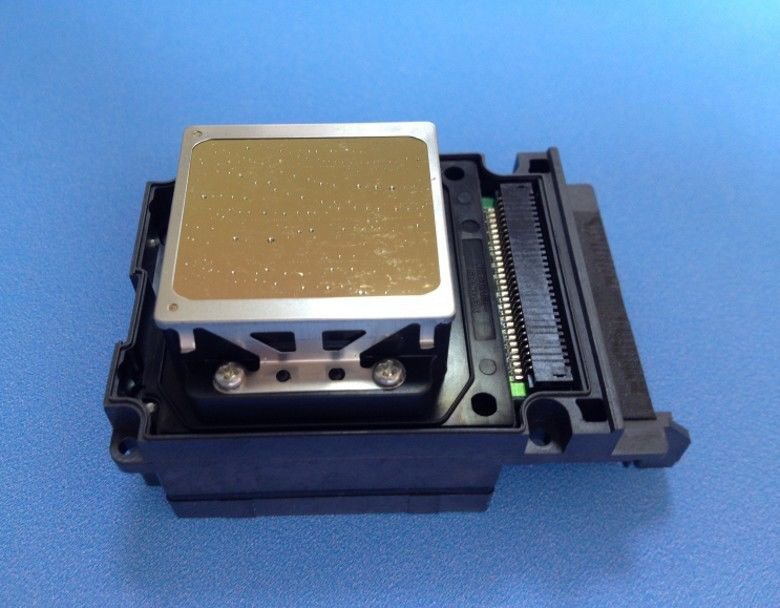 Original And New Printhead For Epson Artisan 700710725730800810835837 7766