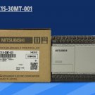 Genuine New MITSUBISHI PLC FX1S-30MT-001 In Box FX1S30MT001