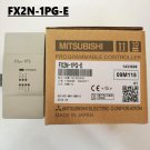 Genuine New MITSUBISHI PLC FX2N-1PG-E In Box FX2N1PGE