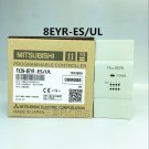 Genuine New MITSUBISHI PLC FX2N-8EYR-ES/UL In Box FX2N8EYRESUL