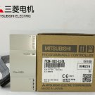 Genuine New MITSUBISHI PLC FX2N-16EX-ES/UL In Box FX2N16EXESUL