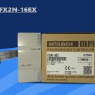 Genuine New MITSUBISHI PLC FX2N-16EX In Box FX2N16EX