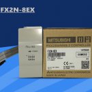 Genuine New MITSUBISHI PLC FX2N-8EX In Box FX2N8EX
