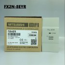 Genuine New MITSUBISHI PLC FX2N-8EYR In Box FX2N8EYR
