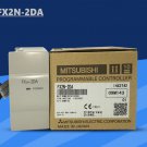 Genuine New MITSUBISHI PLC FX2N-2DA In Box FX2N2DA