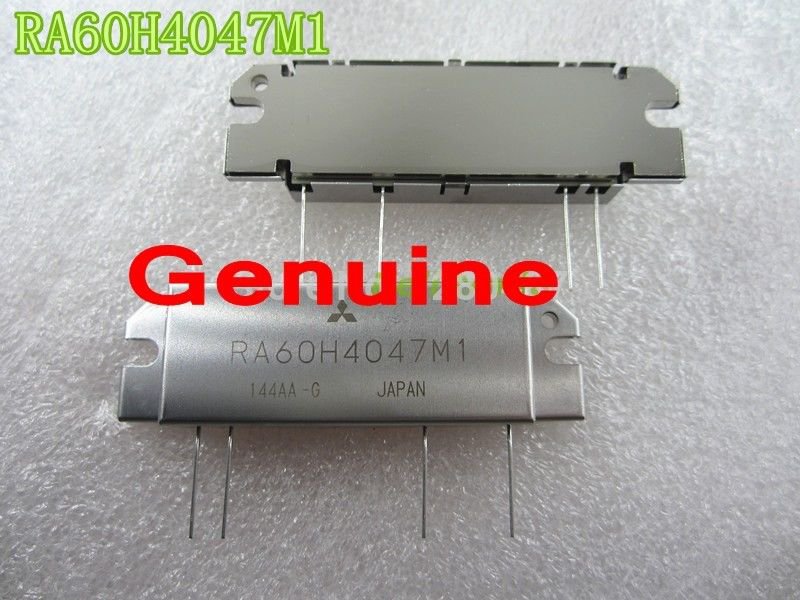 wholesale RF power amplifier module RA60H4047M1 RA60H4047M1-101 new original