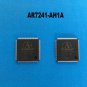 Free shipping NEW 10pcs/lot Router chip QFP128 AR7241-AH1A AR7241 AH1A IC