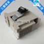 Genuine New Mitsubishi  PLC FX2N-8ER In Box FX2N8ER