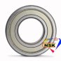 JAPAN NSK 6208ZZ 6209ZZ 6210ZZ 6211ZZ 6212ZZ 6213ZZ Deep Groove Ball Bearing