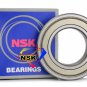 JAPAN NSK 6208ZZ 6209ZZ 6210ZZ 6211ZZ 6212ZZ 6213ZZ Deep Groove Ball Bearing