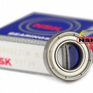 NSK 6800ZZ 6801ZZ 6802ZZ 6803ZZ 6804ZZ 6805 6806 6807ZZ Deep Groove Ball Bearing