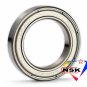 NSK 6800ZZ 6801ZZ 6802ZZ 6803ZZ 6804ZZ 6805 6806 6807ZZ Deep Groove Ball Bearing